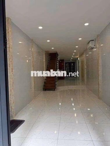 CHO THUÊ NHÀ HXH HUỲNH VĂN BÁNH, Q. PN, 56M2. 3 TẦNG | VỪA Ở + KD