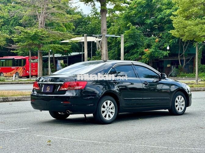 Toyota Camry 2.4 G 2008