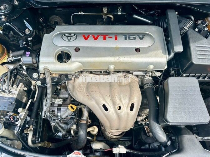 Toyota Camry 2.4 G 2008