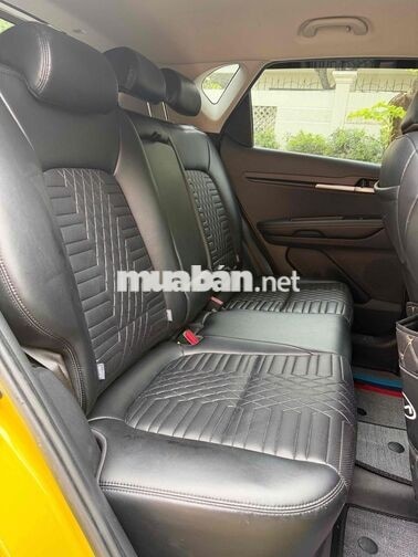 KIA Sonet 2025 1.5 Luxury Vàng 8000 km