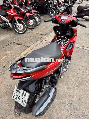 AB 125  Đỏ đen T11/2021 ngay chủ rất đẹp có góp