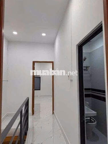 CHO THUÊ NHÀ HXH HUỲNH VĂN BÁNH, Q. PN, 56M2. 3 TẦNG | VỪA Ở + KD