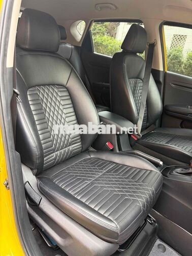 KIA Sonet 2025 1.5 Luxury Vàng 8000 km
