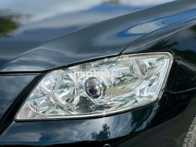Toyota Camry 2.4 G 2008
