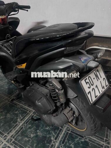Yamaha NVX V1 155 Abs
