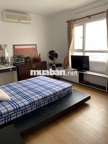BÁN CĂN HỘ CHUNG CƯ ĐẤT PHƯƠNG NAM – 141M2 – 3PN 3WC – 7,5 TỶ