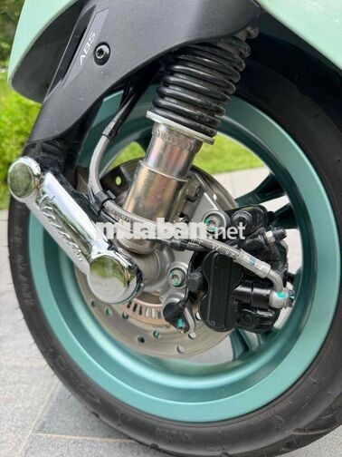Vespa Primavera Form mới cuối 2025 odo 5k km