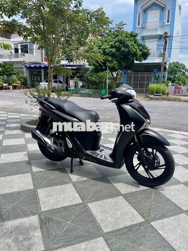 Honda SH150 ABS Đen
