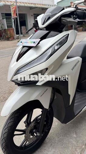 Vario 150 2019 Trắng đen. 26091 ( hỗ trợ góp )