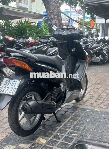 Honda Click 