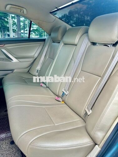 Toyota Camry 2.4 G 2008