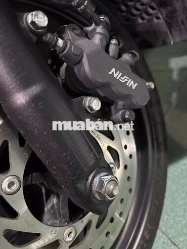 Honda SH 150i 2019 Đen 32330 km