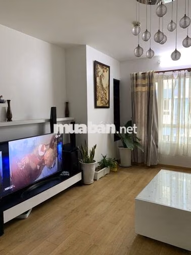 BÁN CĂN HỘ CHUNG CƯ ĐẤT PHƯƠNG NAM – 141M2 – 3PN 3WC – 7,5 TỶ