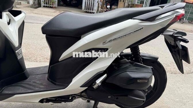 Vario 150 2019 Trắng đen. 26091 ( hỗ trợ góp )