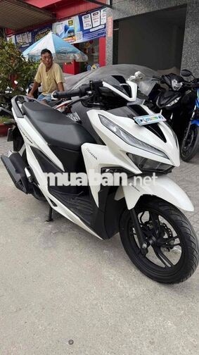 Vario 150 2019 Trắng đen. 26091 ( hỗ trợ góp )