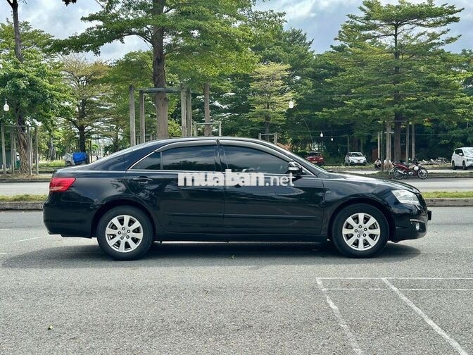 Toyota Camry 2.4 G 2008