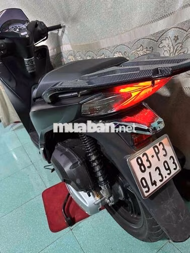 Honda SH 150i 2019 Đen 32330 km