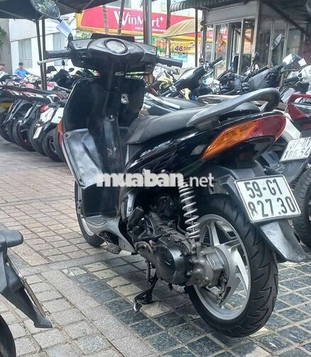 Honda Click 