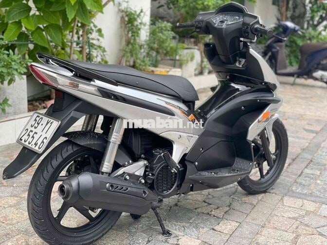 Air Blade 2008 up Full thái trả trc 7tr2 nhận xe