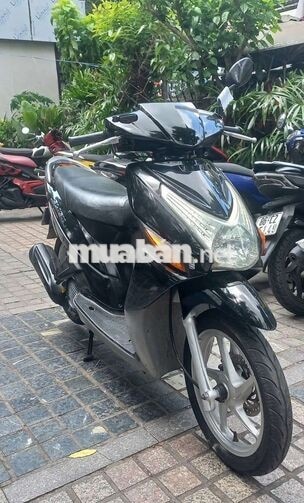 Honda Click 