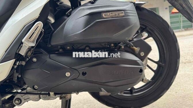 Vario 150 2019 Trắng đen. 26091 ( hỗ trợ góp )