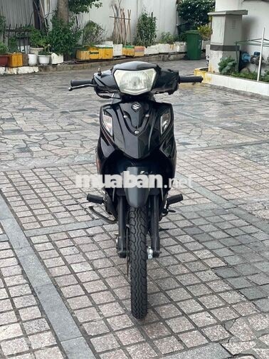 Xbike 125 2010 máy zin ngon giấy tờ đàng hoàng