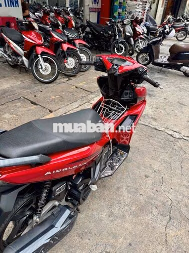 AB 125  Đỏ đen T11/2021 ngay chủ rất đẹp có góp