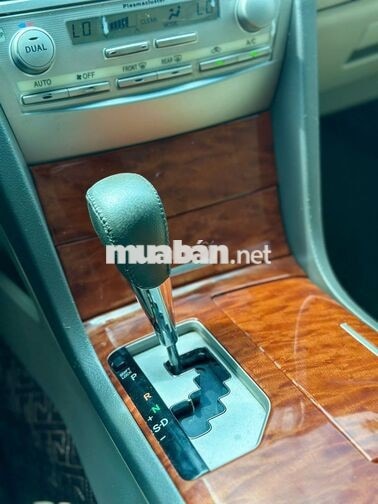 Toyota Camry 2.4 G 2008