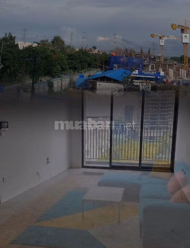 chính chủ gửi bán căn góc 2PN2WC - 5,99 tỷ - 90m2 - Nguyễn Hữu Thọ