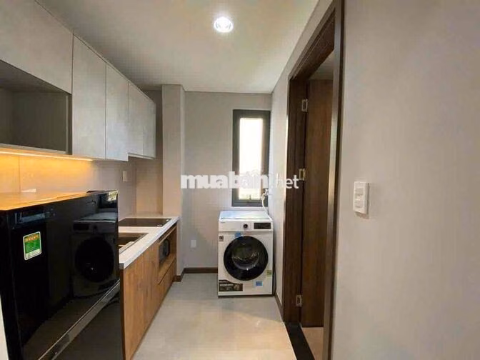 CĂN HỘ DỊCH VỤ QUẬN 3 FULL NỘI THẤT (NGAY GA SÀI GÒN)
