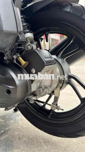 Vario 150 2019 Trắng đen. 26091 ( hỗ trợ góp )