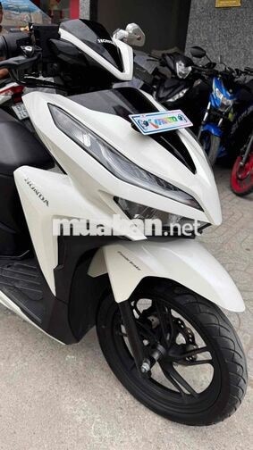 Vario 150 2019 Trắng đen. 26091 ( hỗ trợ góp )