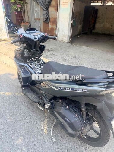 Honda Air Blade 160 ABS 2023 Xám