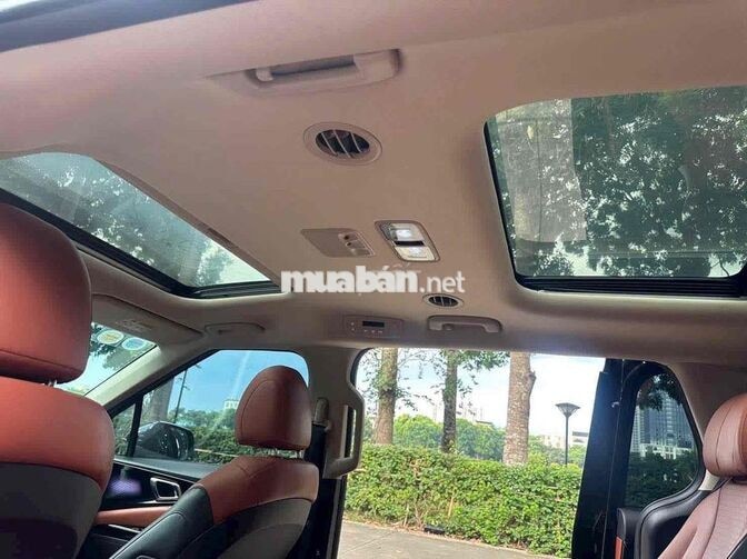 Cần bán KIA Carnival Signature 2024 full dầu  đẹp