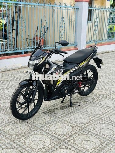 ♻️lSATRIA F 2019 ODO THẤP MÁY ZIN KIỂNG GIÁ TỐT