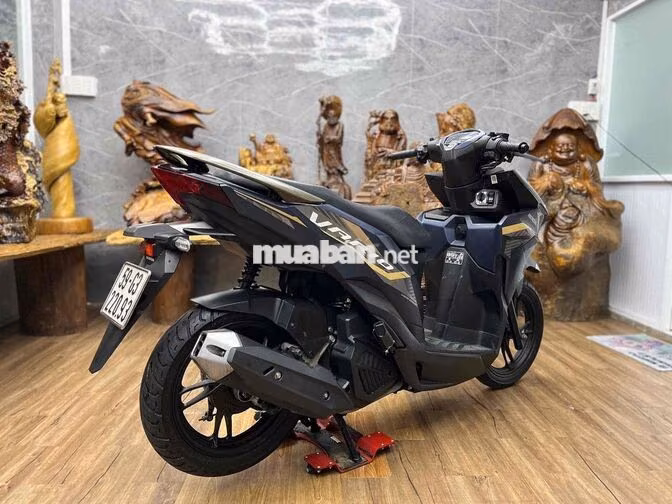 Honda Vario 125cc 2023 chính chủ biển số SG