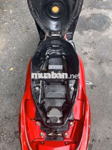Honda Air Blade 2024 Đỏ đen Tự động
