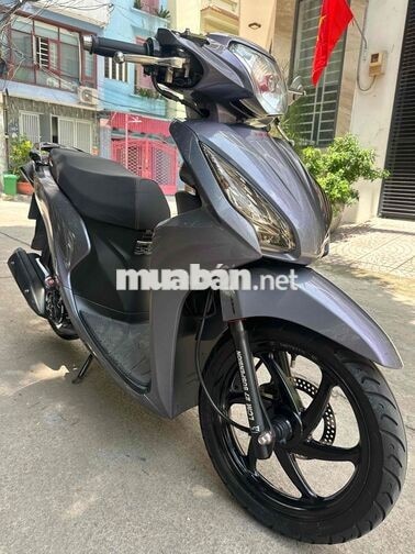 Honda Vision 2019 smartkey, dọn kiểng. BSTP 9 chủ