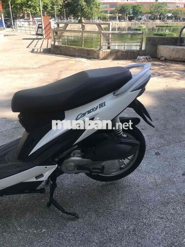 Kymco Candy Hi 50c 43 Đà Nẵng