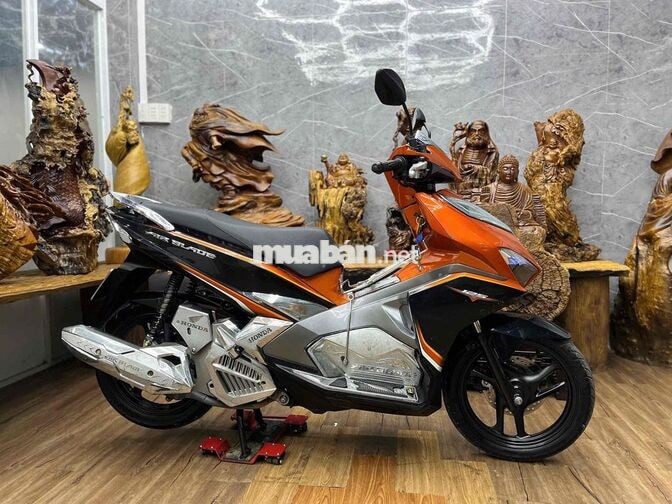 Honda Airblade 2017 chínn chủ bstp máy zin.odo 11k
