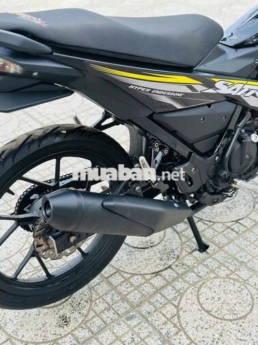 ♻️lSATRIA F 2019 ODO THẤP MÁY ZIN KIỂNG GIÁ TỐT