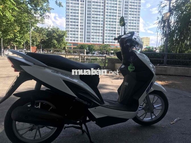 Kymco Candy Hi 50c 43 Đà Nẵng