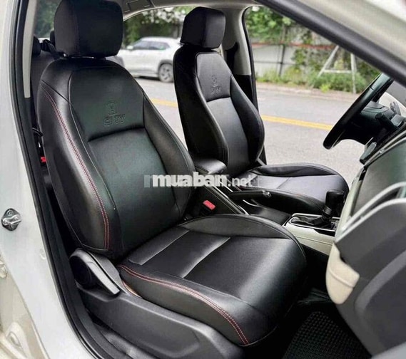 Honda City L 2021 Trắng SIÊU ĐẸP