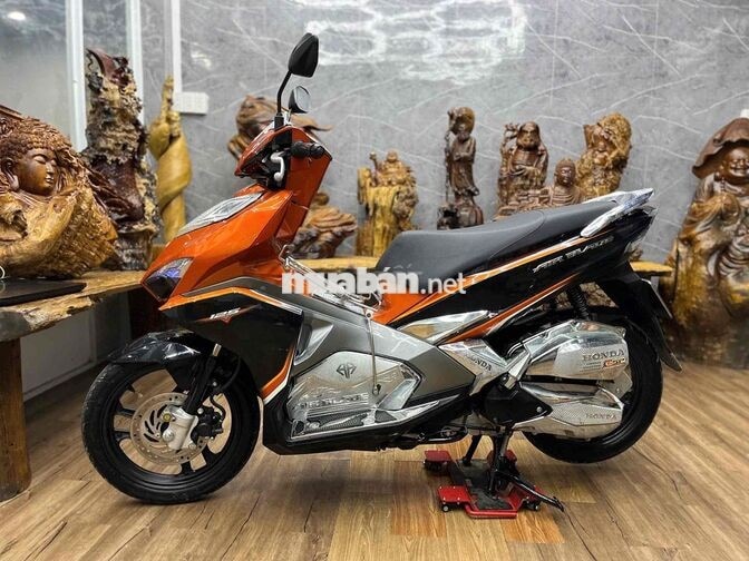 Honda Airblade 2017 chínn chủ bstp máy zin.odo 11k
