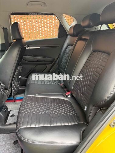 KIA Sonet 2025 1.5 Luxury Vàng 8000 km