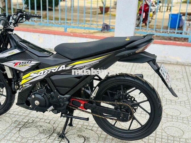 ♻️lSATRIA F 2019 ODO THẤP MÁY ZIN KIỂNG GIÁ TỐT