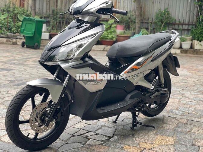 Air Blade 2008 up Full thái trả trc 7tr2 nhận xe