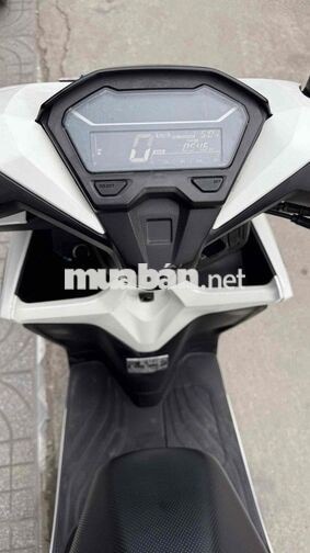 Vario 150 2019 Trắng đen. 26091 ( hỗ trợ góp )