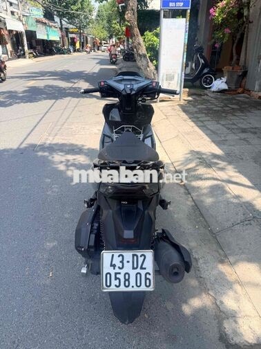 Honda Air Blade 160 ABS 2023 Xám