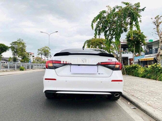 Honda Civic HEV 2025 3000km